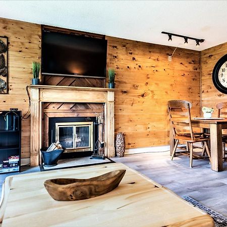 Mountain Villa Magnificent Views - 2 Pools, Fireplace & Hot Tub جاتلينبرج المظهر الخارجي الصورة